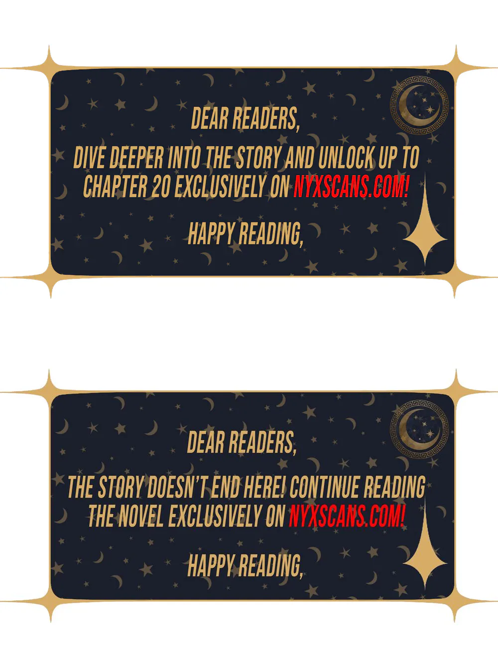 My Husband Was Clearly a Paladin Chapter 13 Page 32
