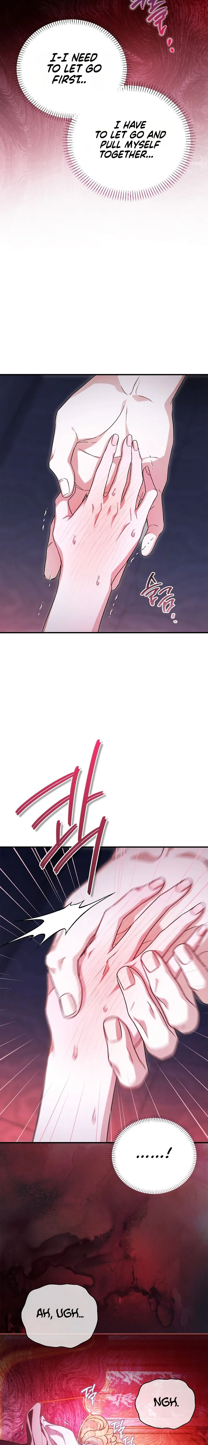 My Husband Was Clearly a Paladin Chapter 13 Page 15