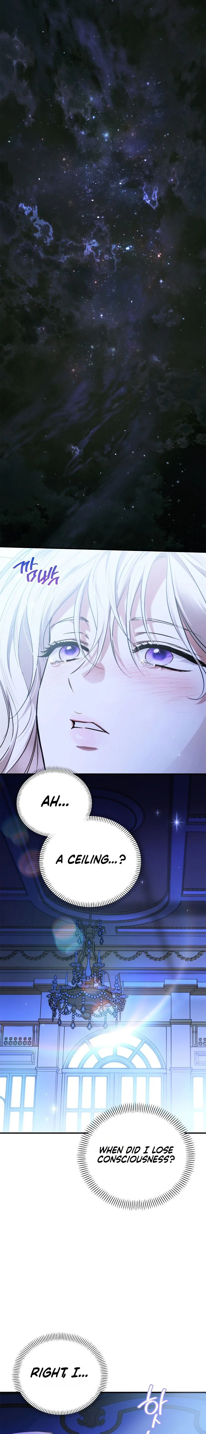 My Husband Was Clearly a Paladin Chapter 13 Page 20