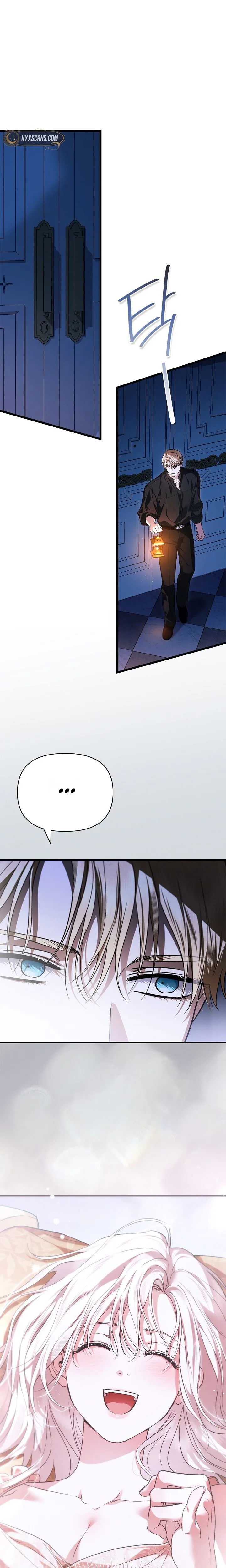 My Husband Was Clearly a Paladin Chapter 13 Page 29