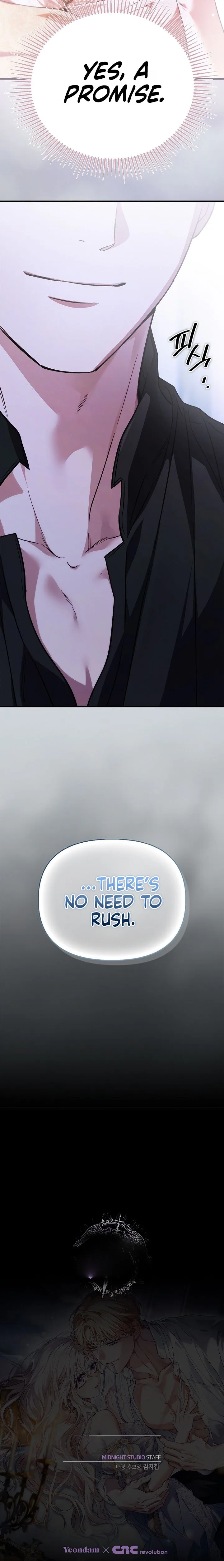 My Husband Was Clearly a Paladin Chapter 13 Page 30