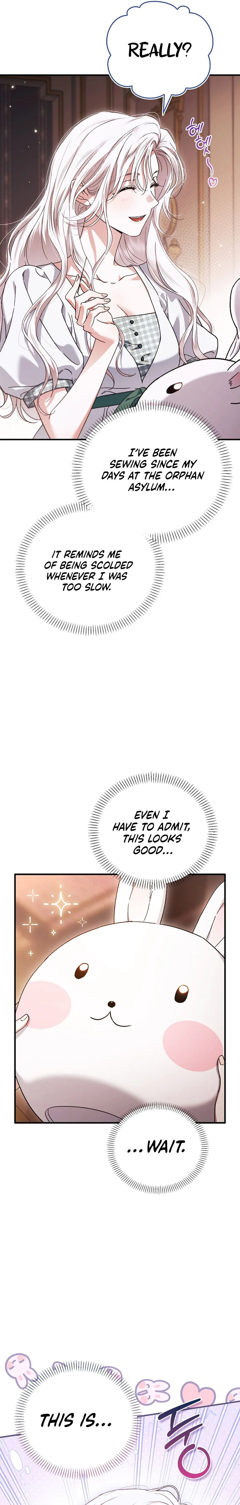 My Husband Was Clearly a Paladin Chapter 23 Page 11