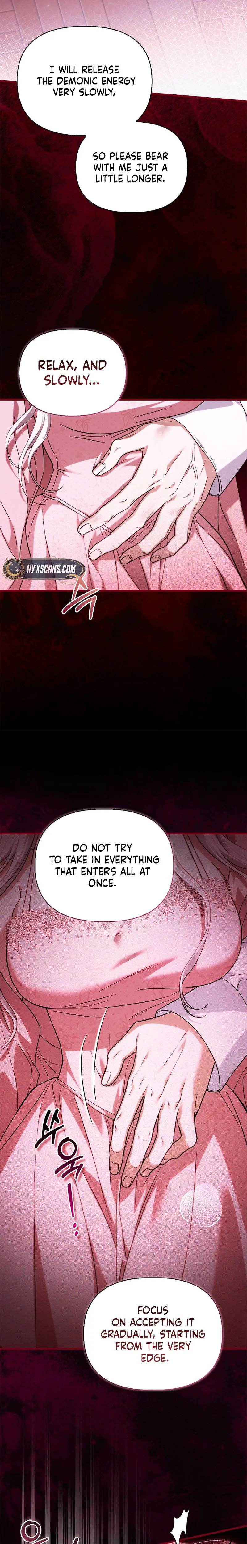 My Husband Was Clearly a Paladin Chapter 23 Page 26