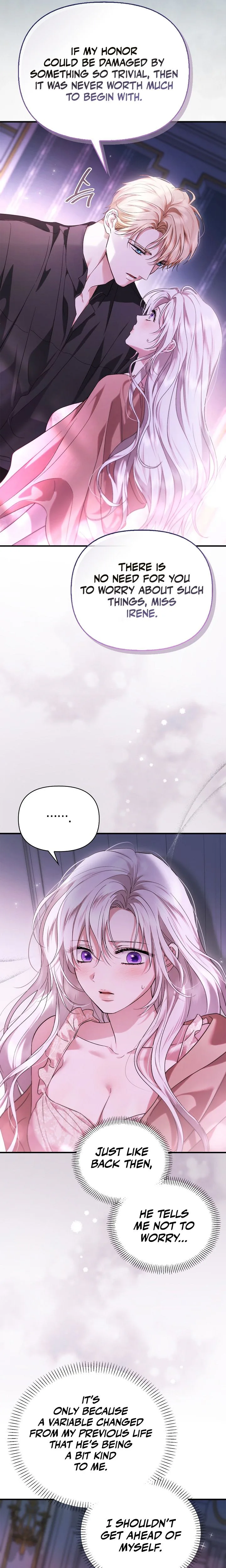 My Husband Was Clearly a Paladin Chapter 12 Page 16