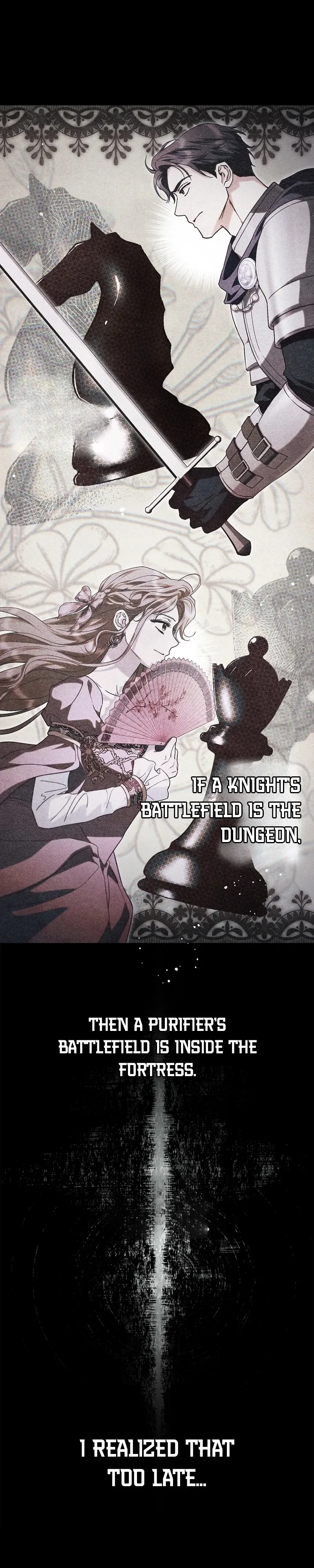 My Husband Was Clearly a Paladin Chapter 24 Page 15