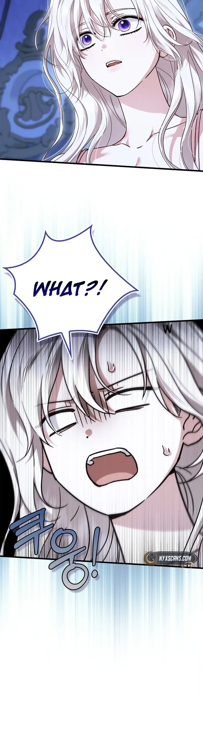My Husband Was Clearly a Paladin Chapter 24 Page 18