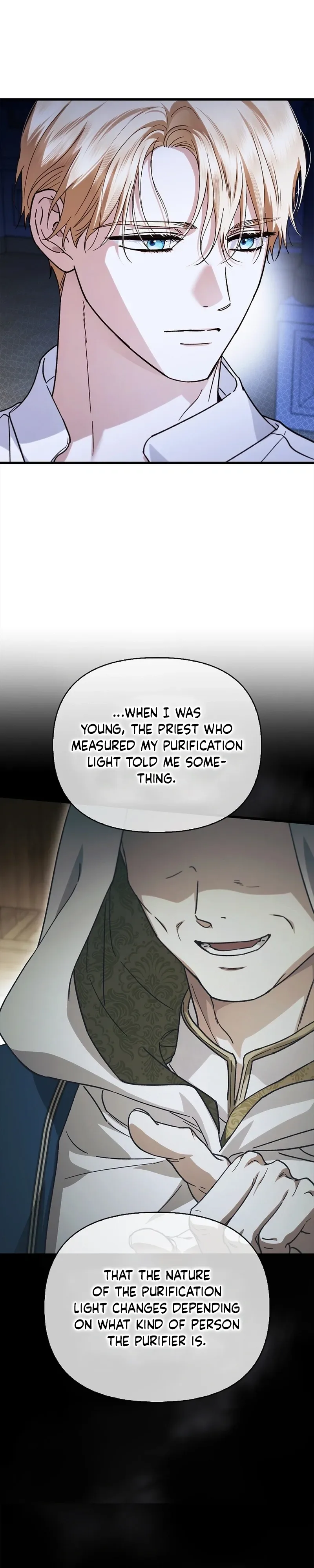 My Husband Was Clearly a Paladin Chapter 24 Page 21