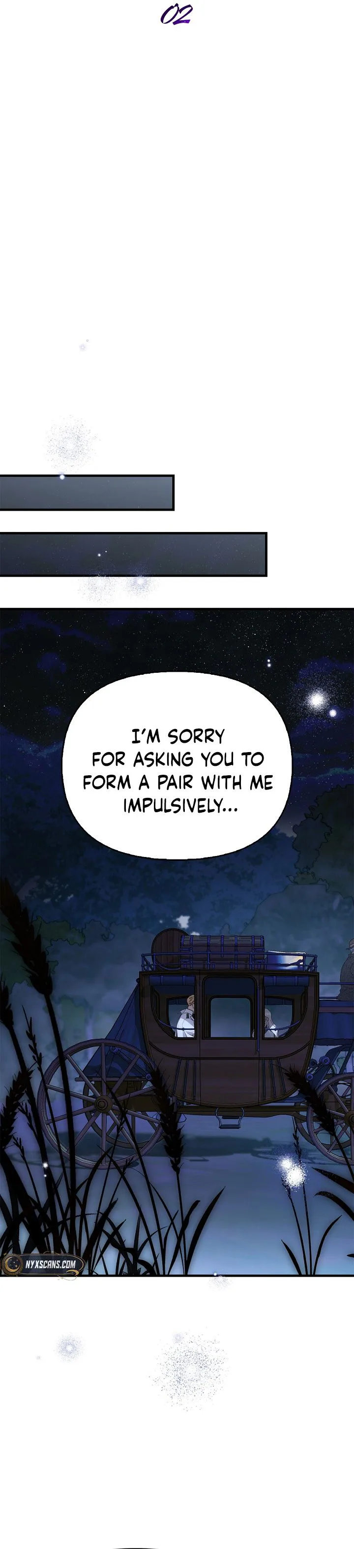 My Husband Was Clearly a Paladin Chapter 2 Page 9