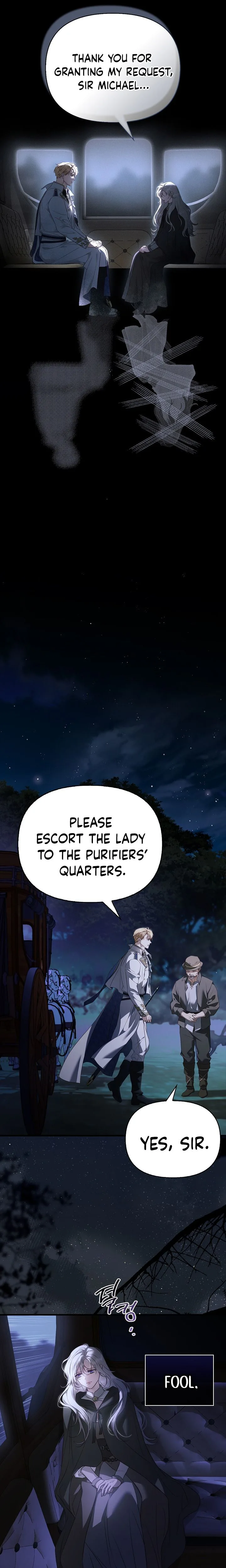 My Husband Was Clearly a Paladin Chapter 2 Page 16