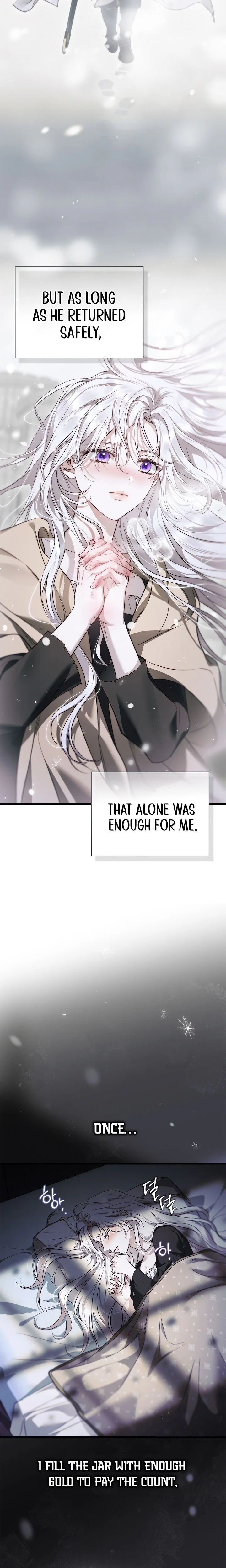 My Husband Was Clearly a Paladin Chapter 2 Page 23