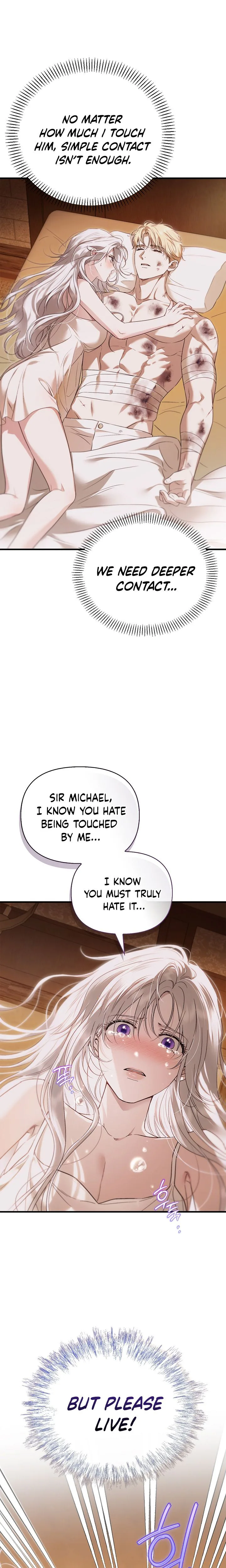 My Husband Was Clearly a Paladin Chapter 2 Page 29