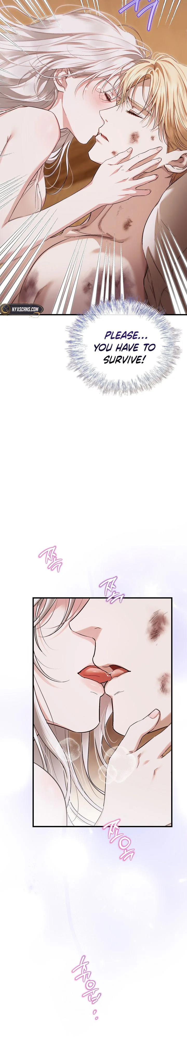 My Husband Was Clearly a Paladin Chapter 2 Page 30