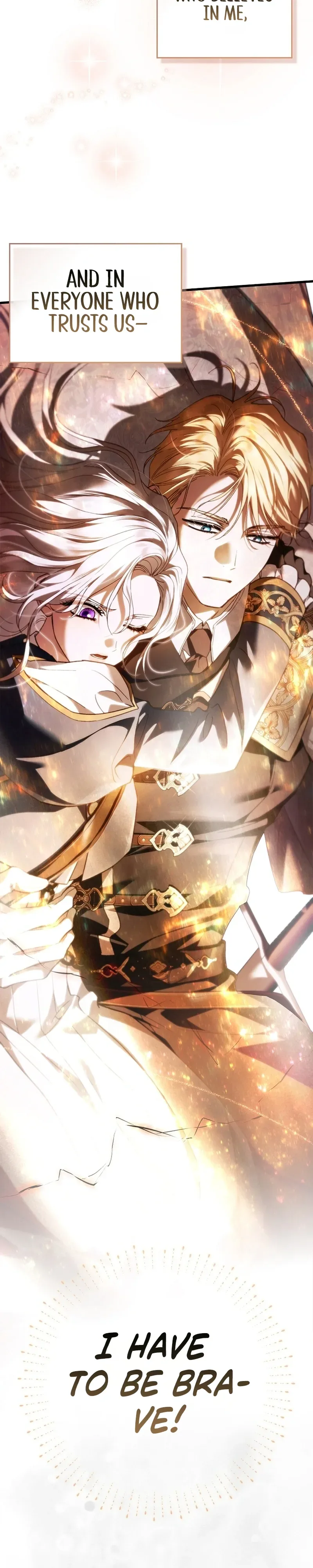 My Husband Was Clearly a Paladin Chapter 30 Page 15