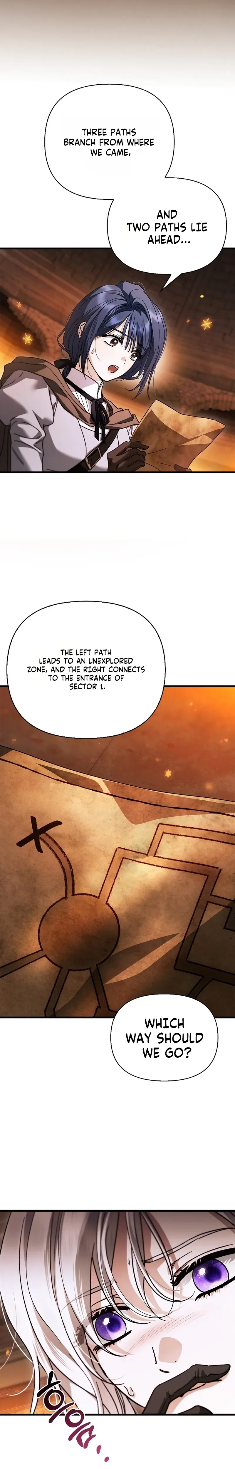 My Husband Was Clearly a Paladin Chapter 30 Page 23