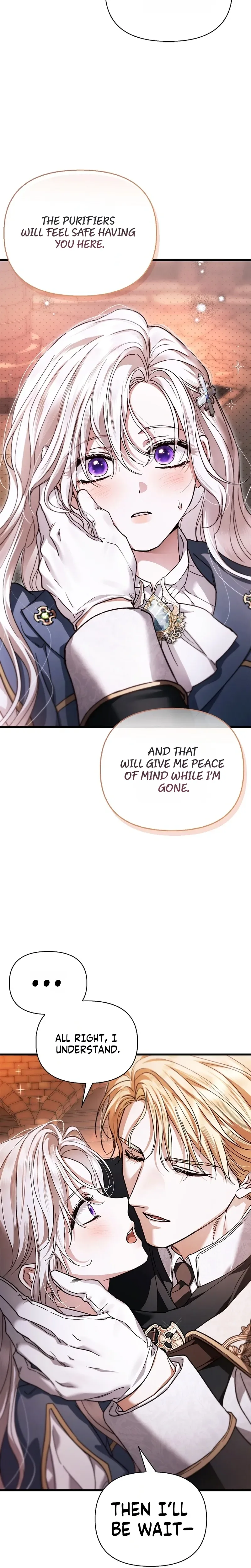 My Husband Was Clearly a Paladin Chapter 30 Page 29