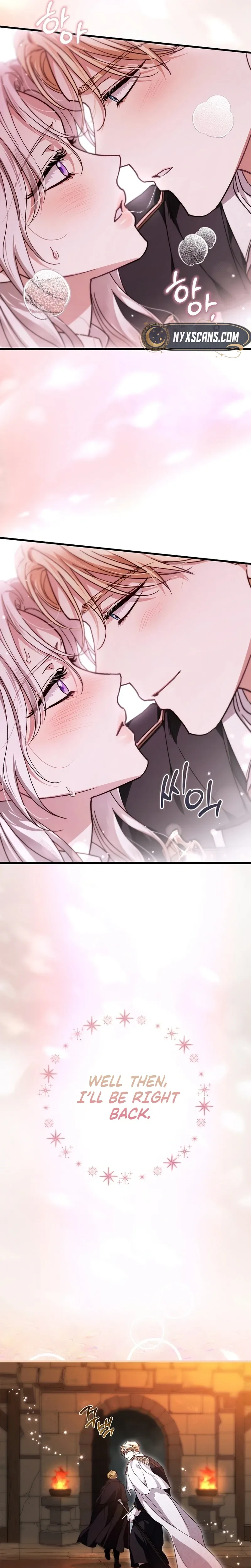 My Husband Was Clearly a Paladin Chapter 30 Page 31