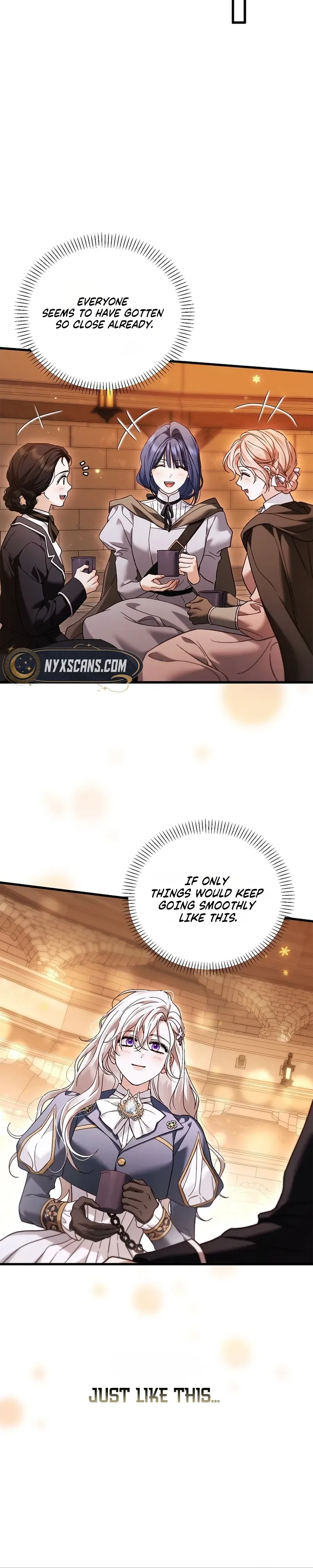 My Husband Was Clearly a Paladin Chapter 30 Page 33