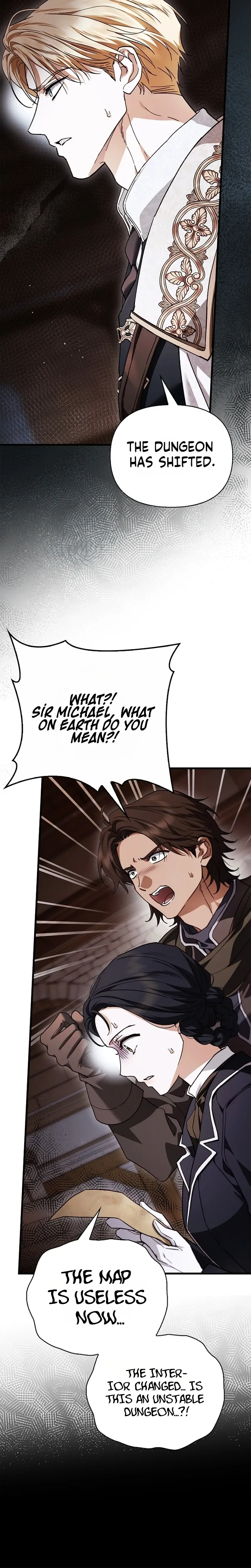 My Husband Was Clearly a Paladin Chapter 31 Page 6