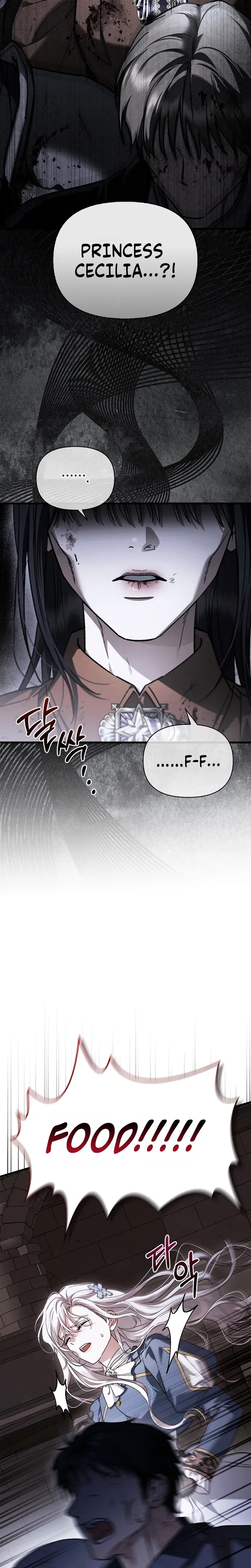 My Husband Was Clearly a Paladin Chapter 31 Page 24