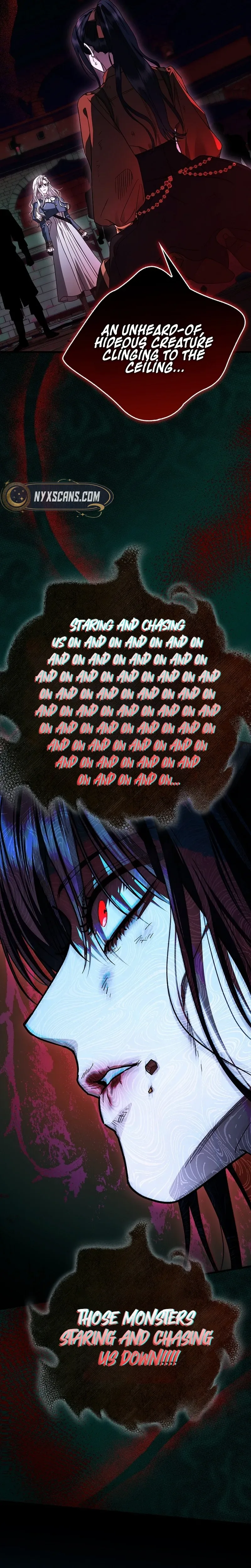 My Husband Was Clearly a Paladin Chapter 31 Page 29