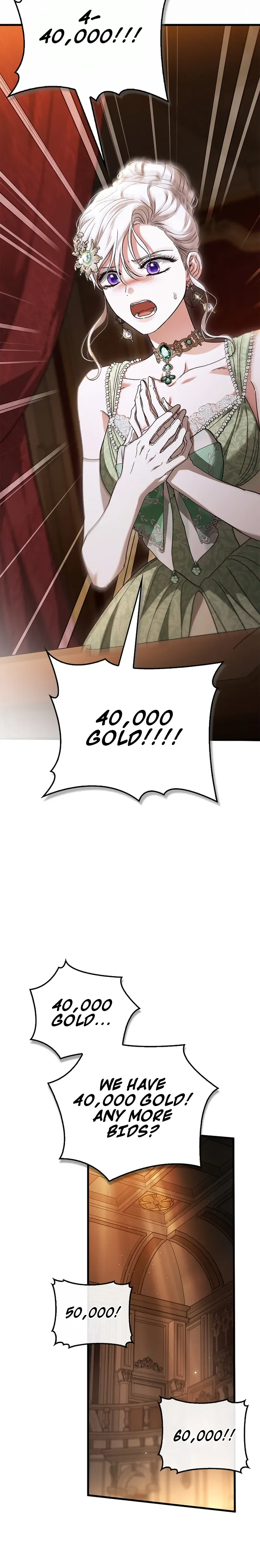 My Husband Was Clearly a Paladin Chapter 27 Page 10