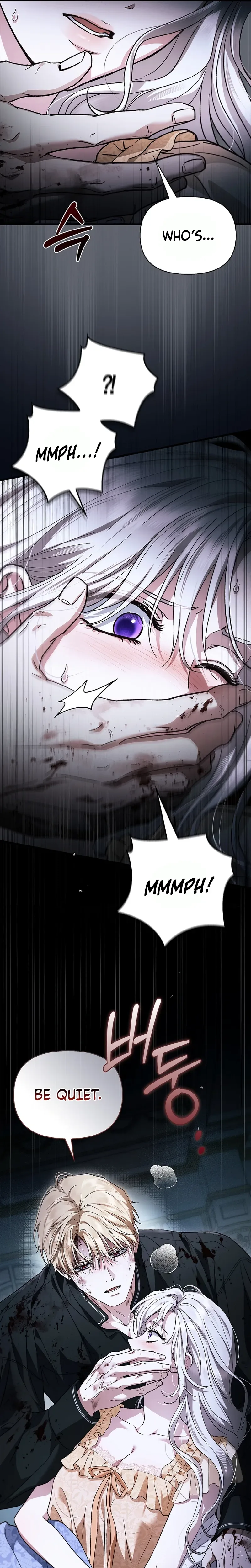 My Husband Was Clearly a Paladin Chapter 27 Page 23