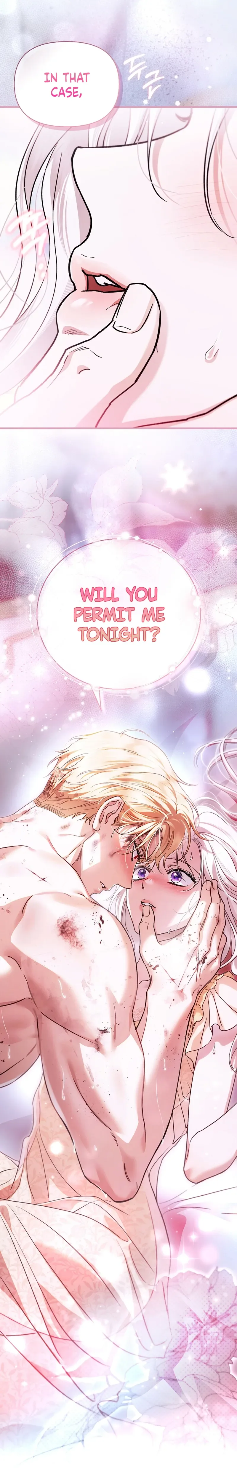 My Husband Was Clearly a Paladin Chapter 27 Page 31