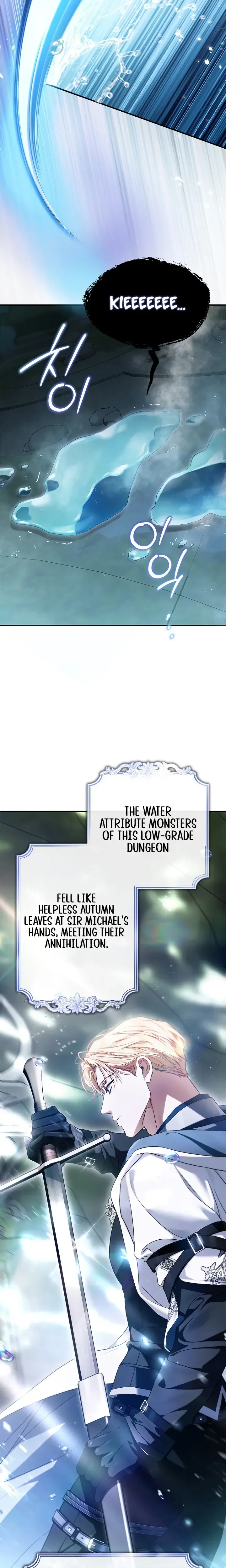 My Husband Was Clearly a Paladin Chapter 11 Page 14