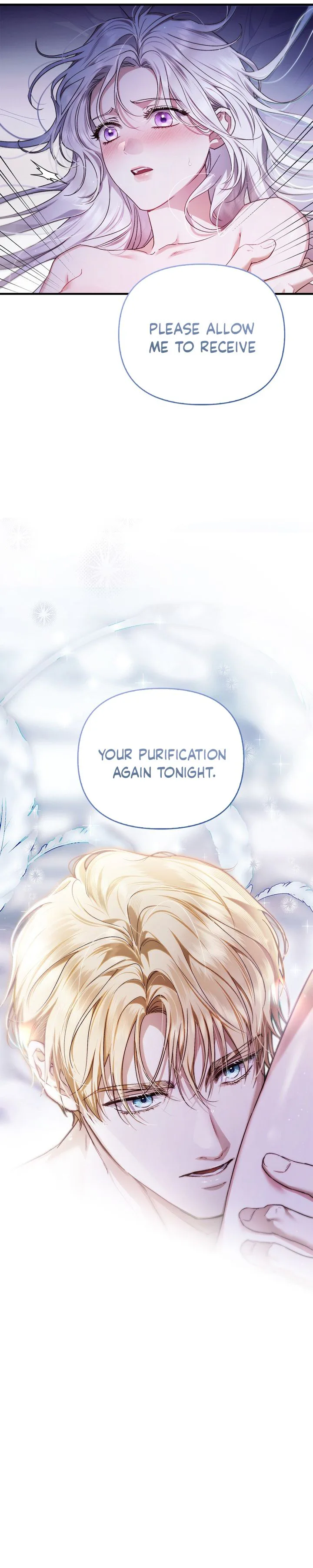 My Husband Was Clearly a Paladin Chapter 1 Page 7