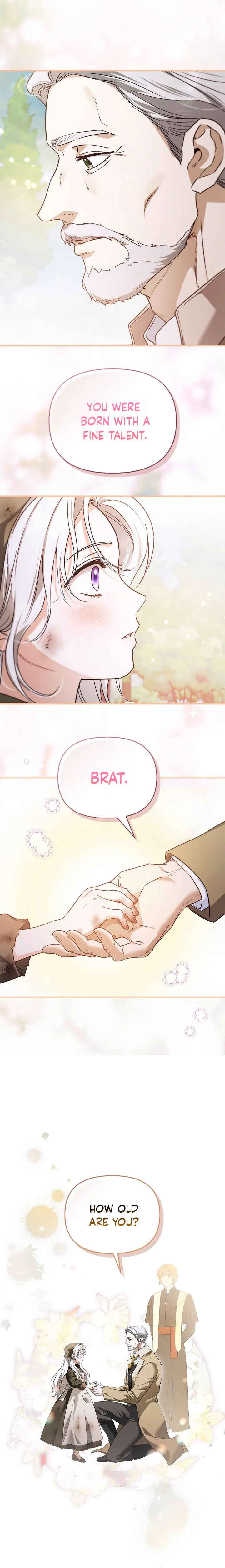 My Husband Was Clearly a Paladin Chapter 1 Page 17