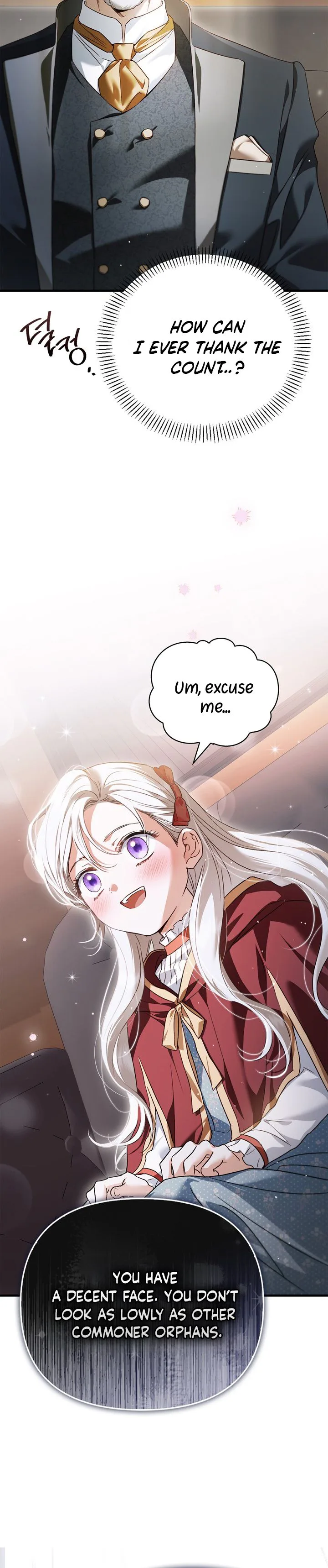 My Husband Was Clearly a Paladin Chapter 1 Page 19