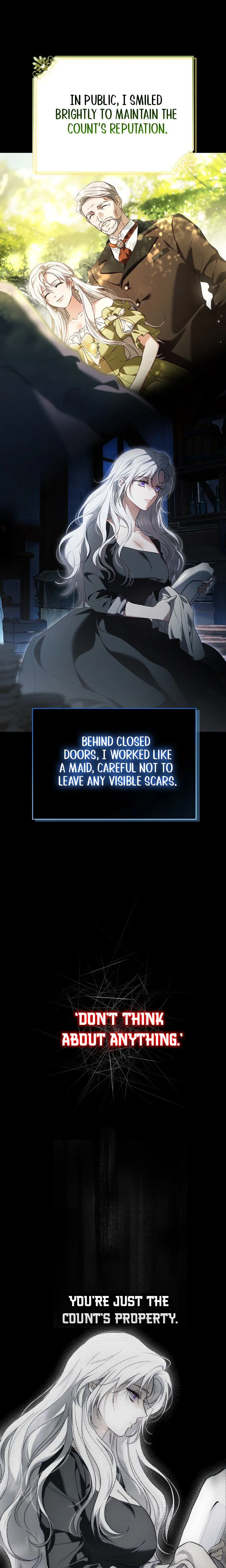 My Husband Was Clearly a Paladin Chapter 1 Page 23