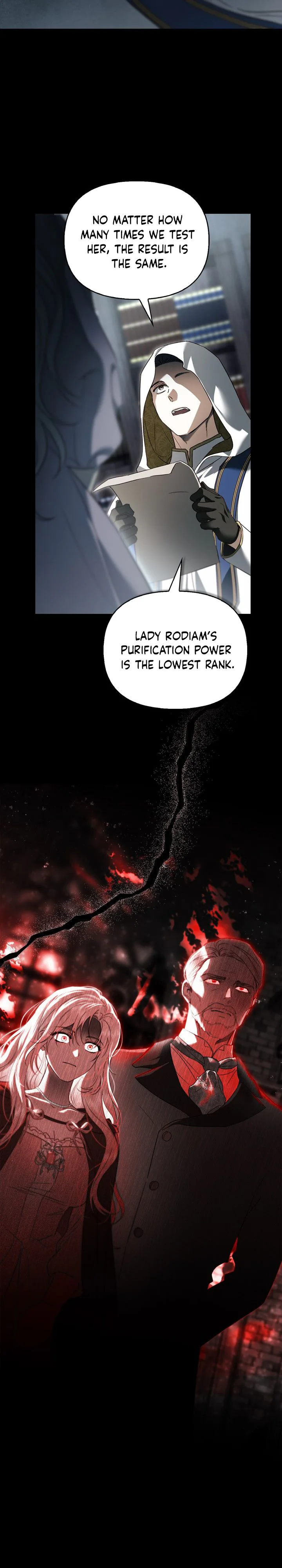 My Husband Was Clearly a Paladin Chapter 1 Page 25