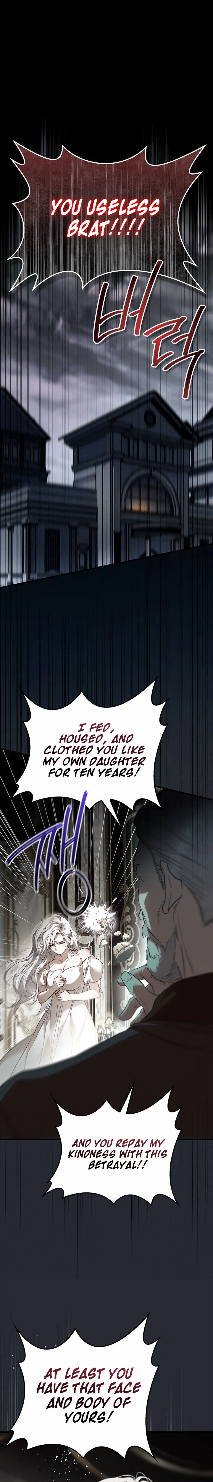 My Husband Was Clearly a Paladin Chapter 1 Page 26