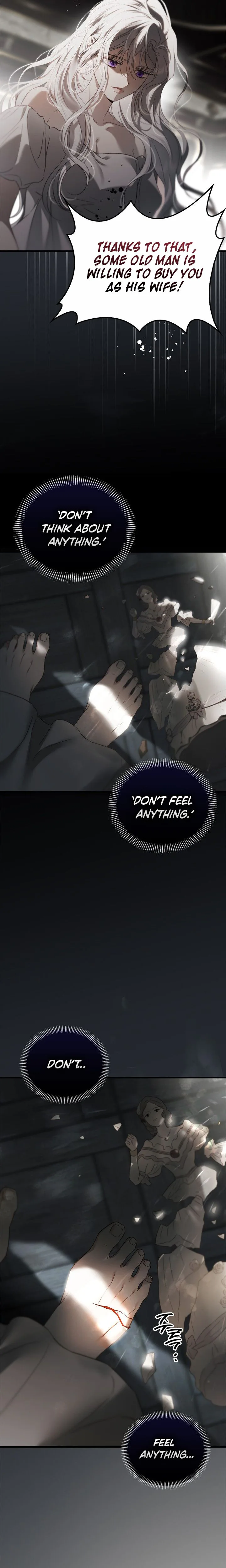 My Husband Was Clearly a Paladin Chapter 1 Page 27