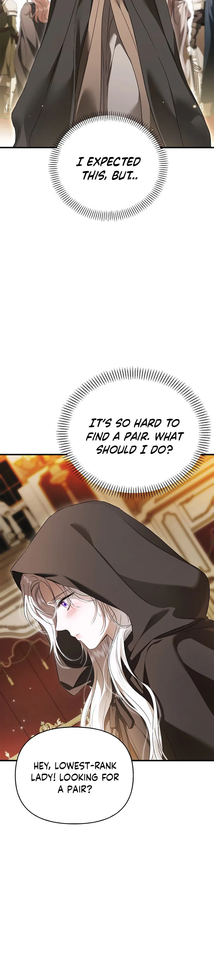 My Husband Was Clearly a Paladin Chapter 1 Page 34