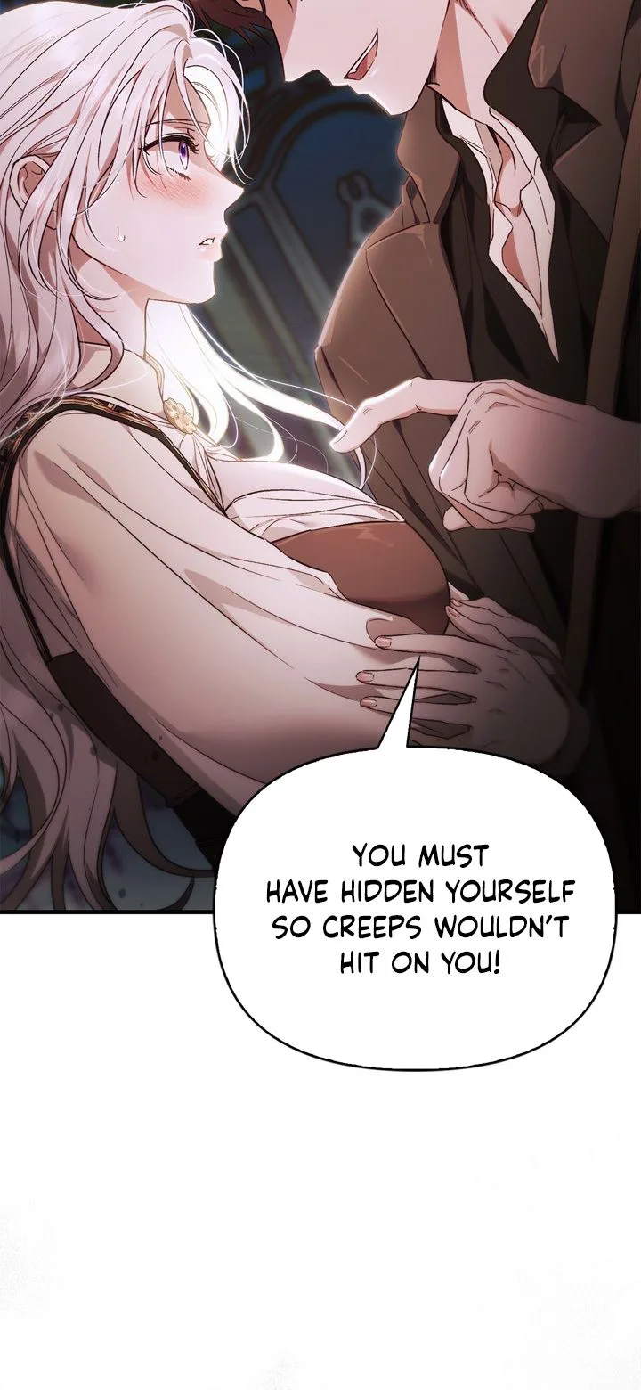 My Husband Was Clearly a Paladin Chapter 1 Page 37