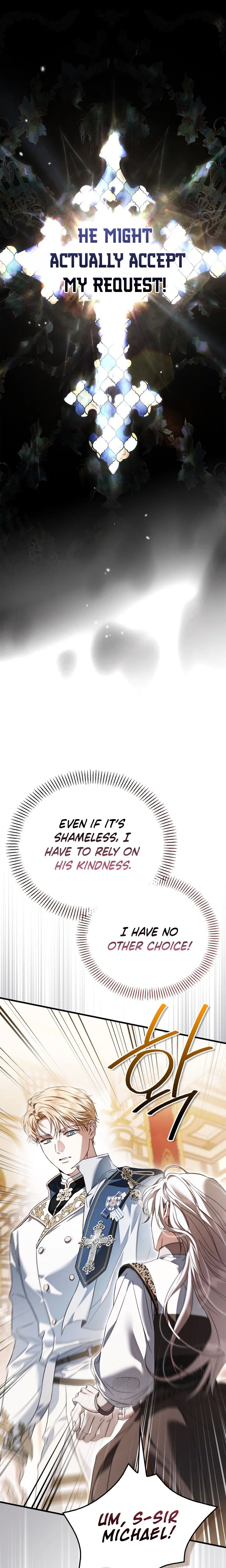 My Husband Was Clearly a Paladin Chapter 1 Page 42