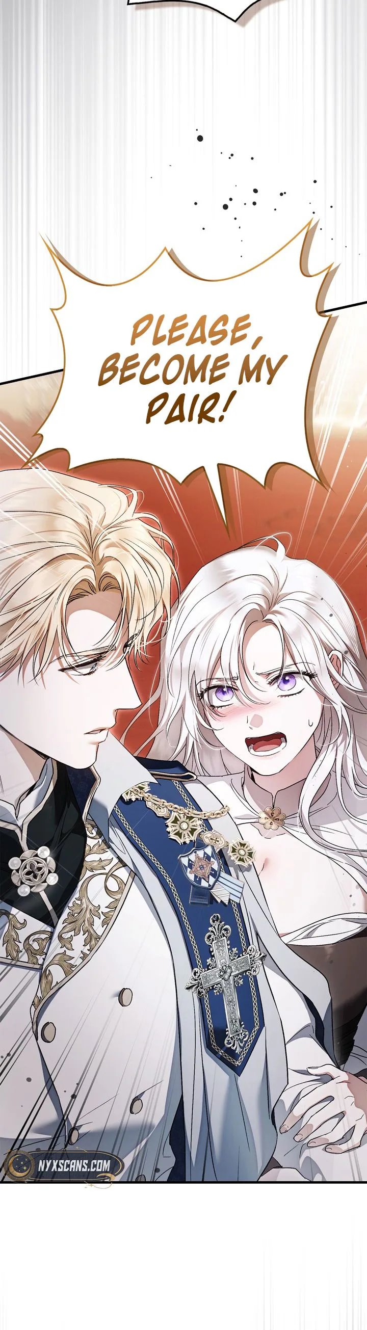 My Husband Was Clearly a Paladin Chapter 1 Page 43