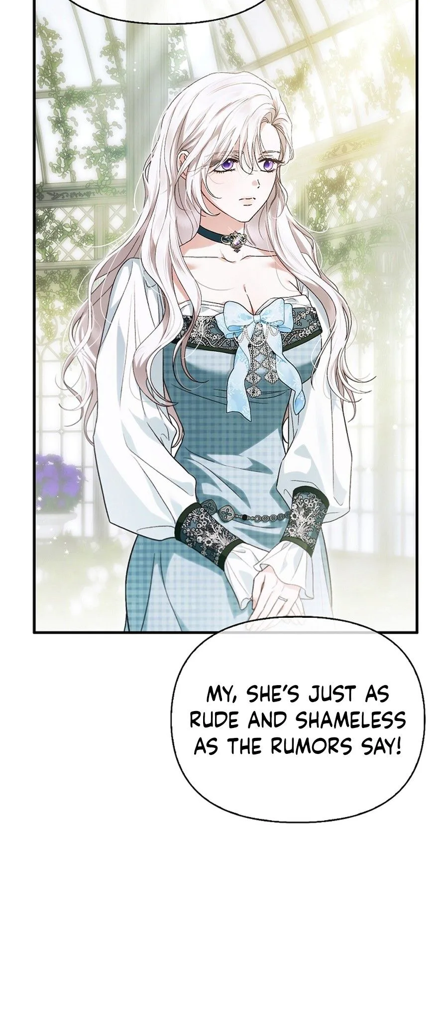 My Husband Was Clearly a Paladin Chapter 20 Page 6