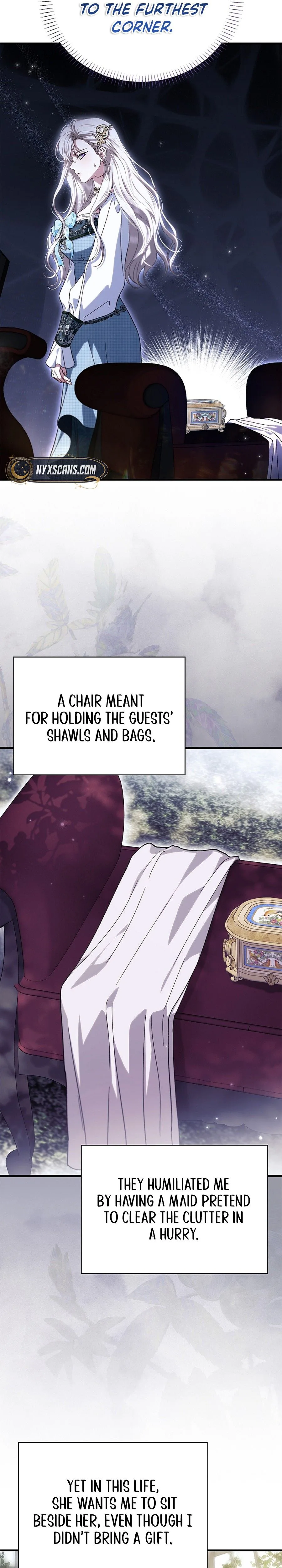My Husband Was Clearly a Paladin Chapter 20 Page 10