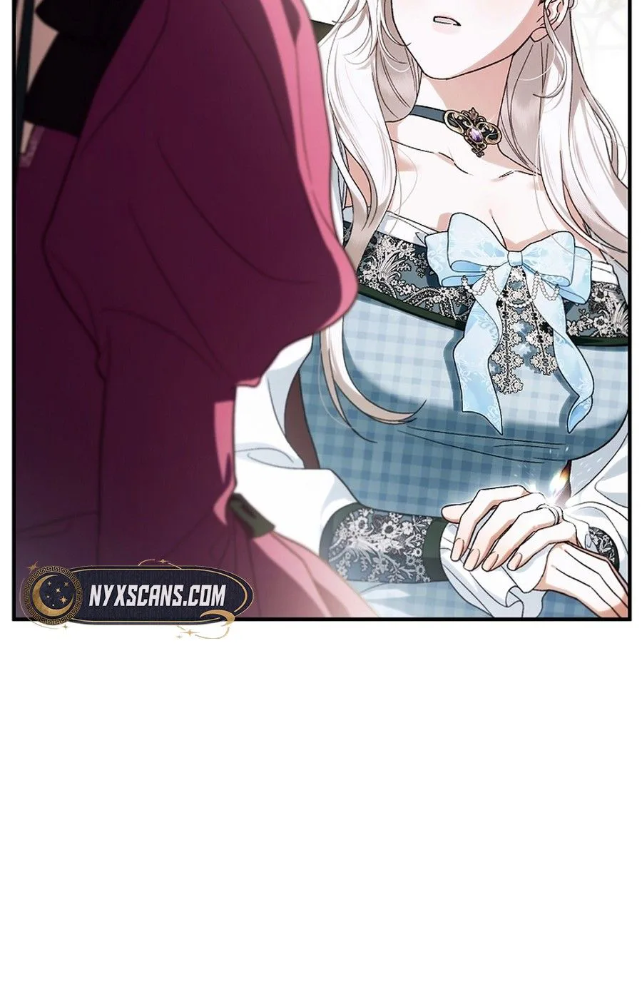 My Husband Was Clearly a Paladin Chapter 20 Page 15