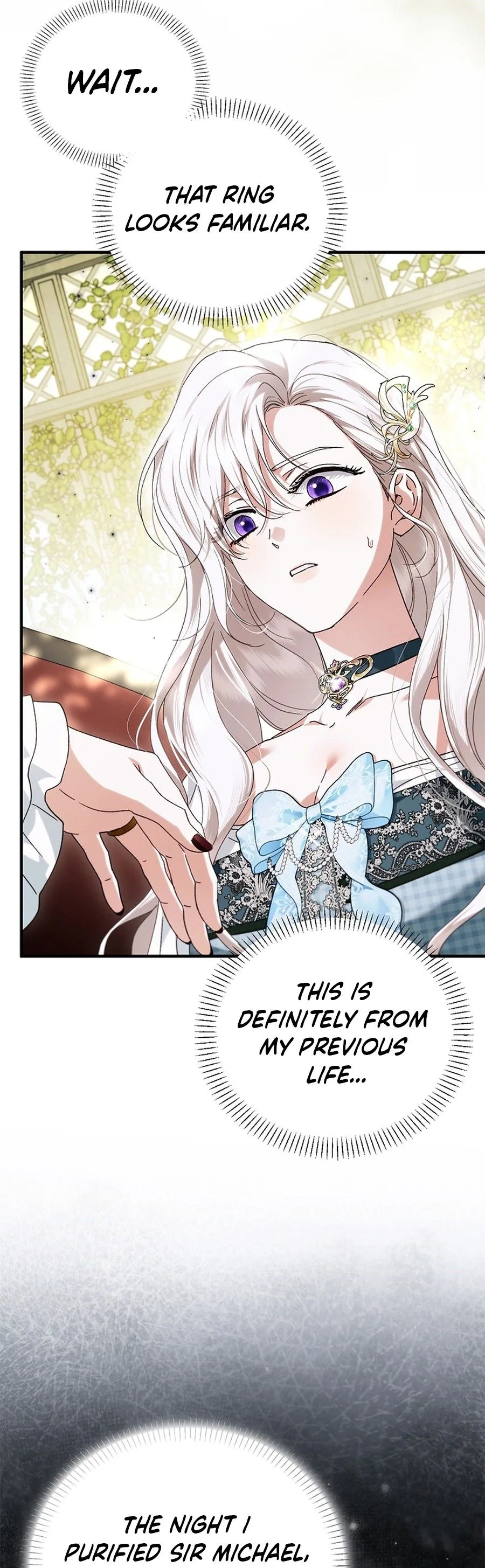 My Husband Was Clearly a Paladin Chapter 20 Page 18