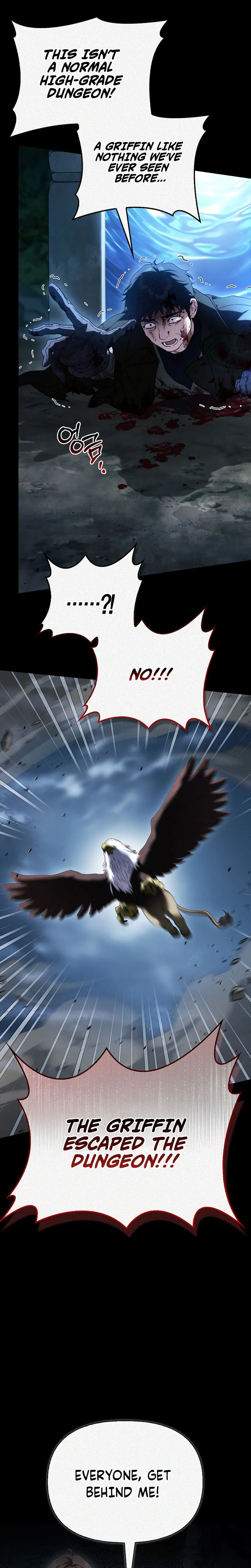 My Husband Was Clearly a Paladin Chapter 22 Page 14