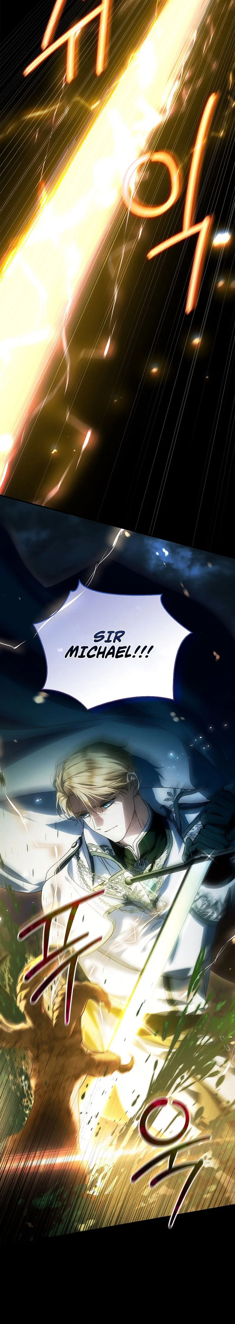 My Husband Was Clearly a Paladin Chapter 22 Page 16