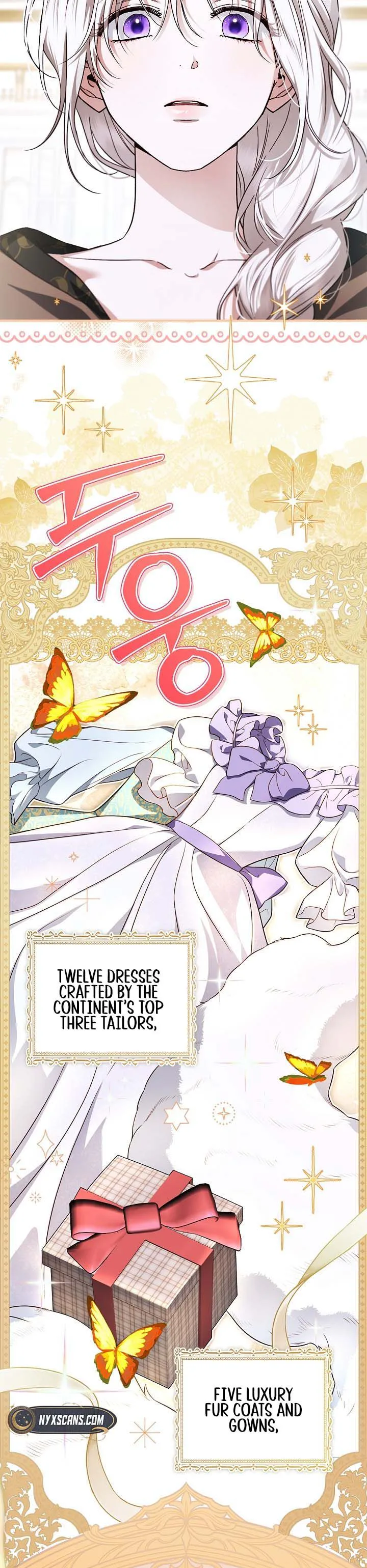 My Husband Was Clearly a Paladin Chapter 9 Page 18