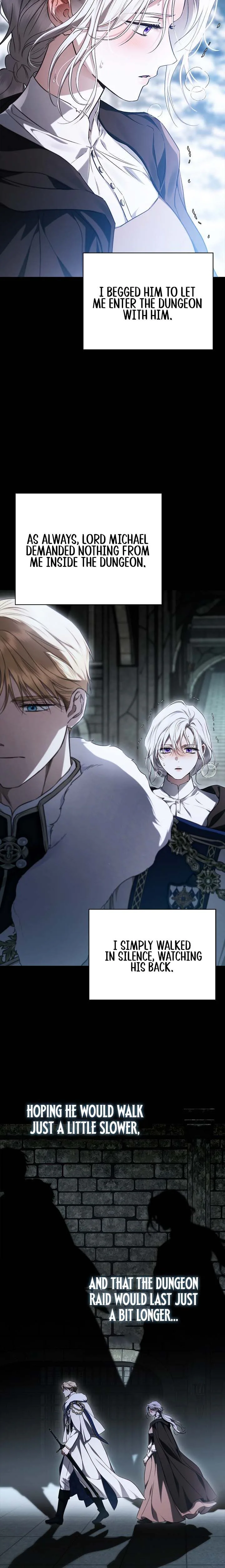 My Husband Was Clearly a Paladin Chapter 9 Page 26