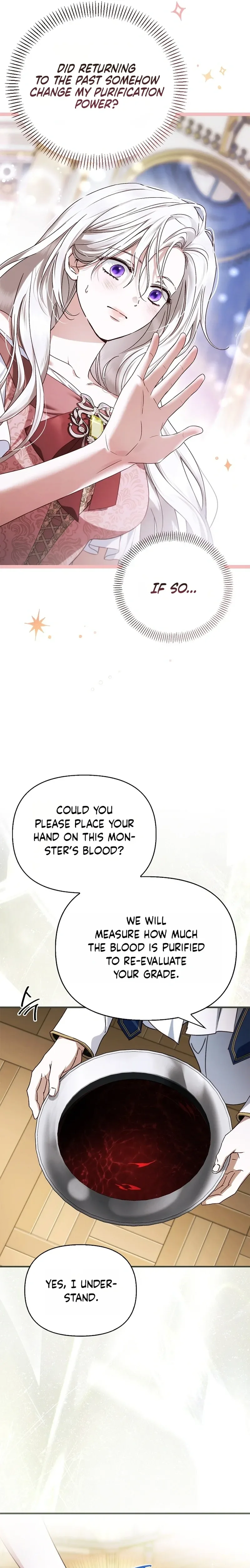 My Husband Was Clearly a Paladin Chapter 6 Page 10