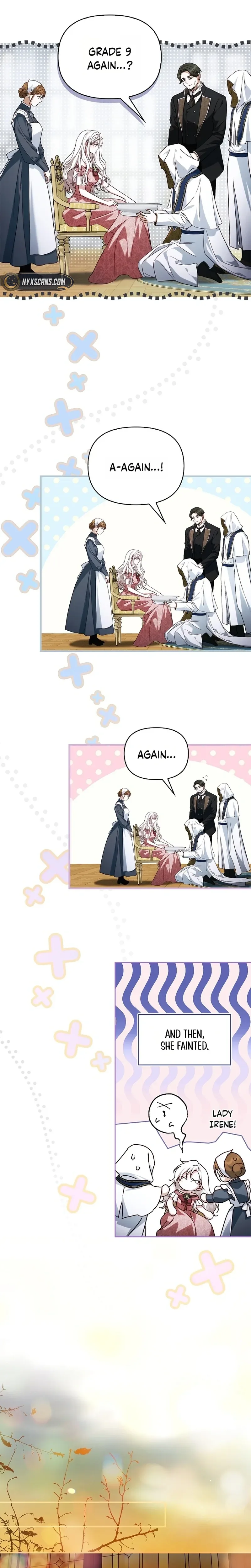 My Husband Was Clearly a Paladin Chapter 6 Page 13