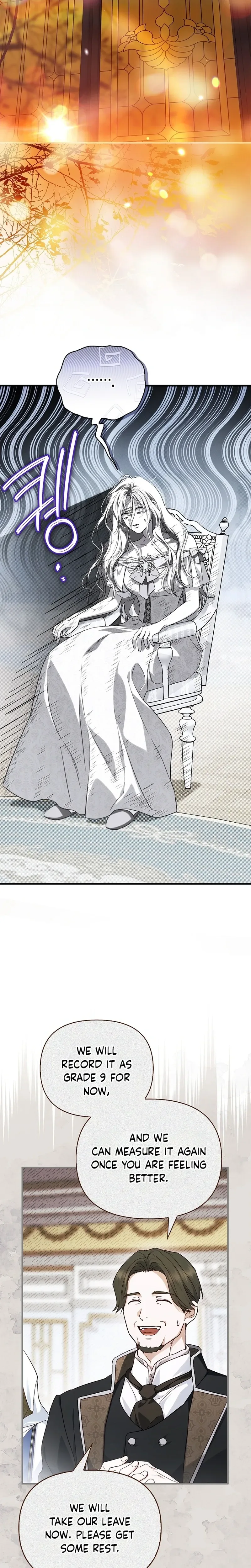 My Husband Was Clearly a Paladin Chapter 6 Page 14
